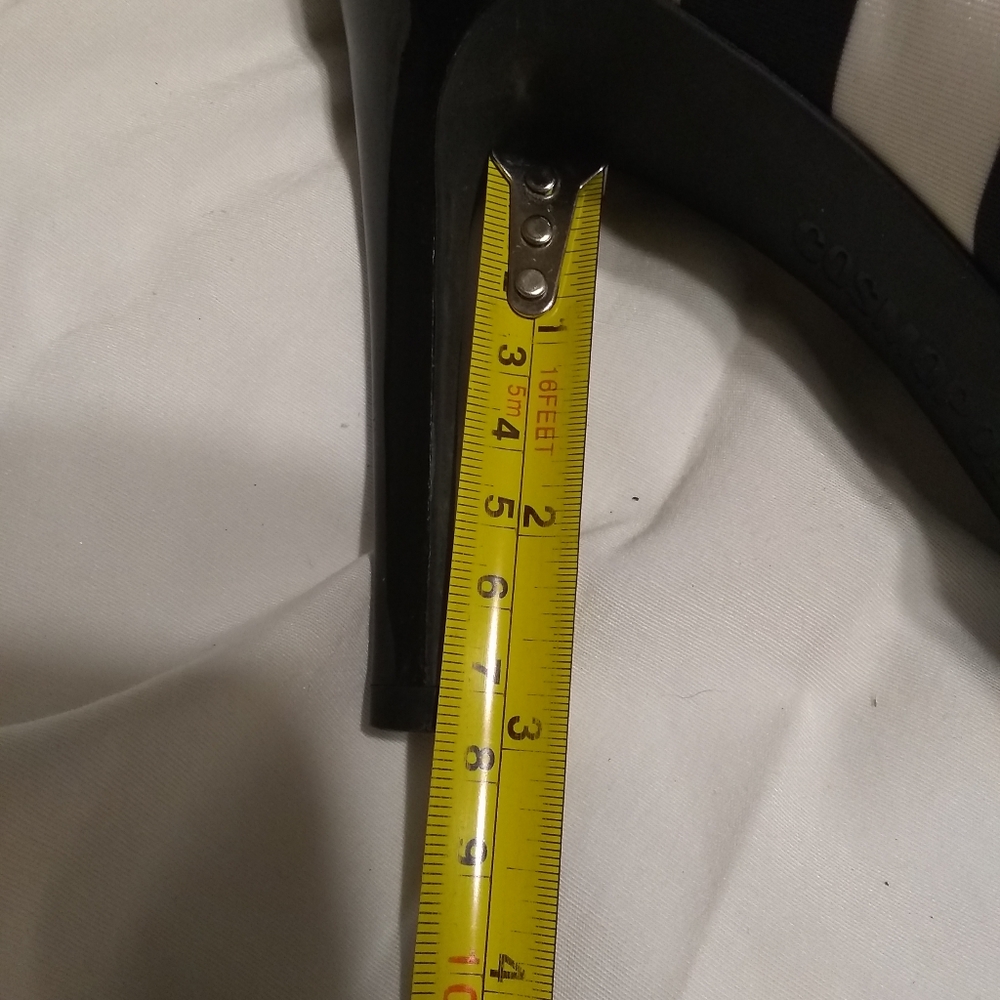 Cosmopolitan shoes - Picture 11 of 11